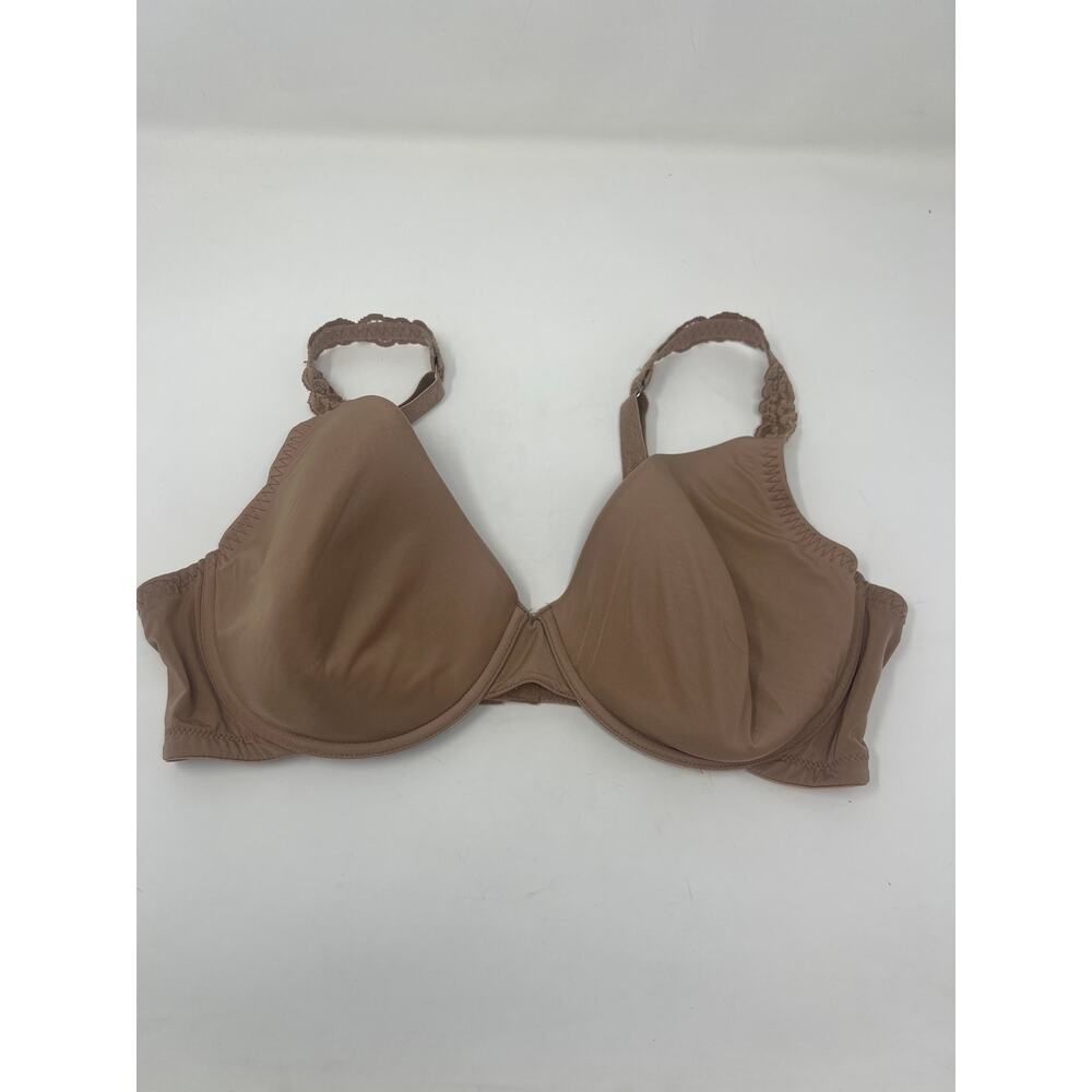 Natori 136001 Body Double with Lace Full Fit Bra 38D